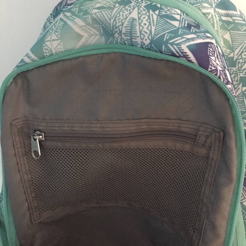 High Sierra Backpack - Picture 5 of 12